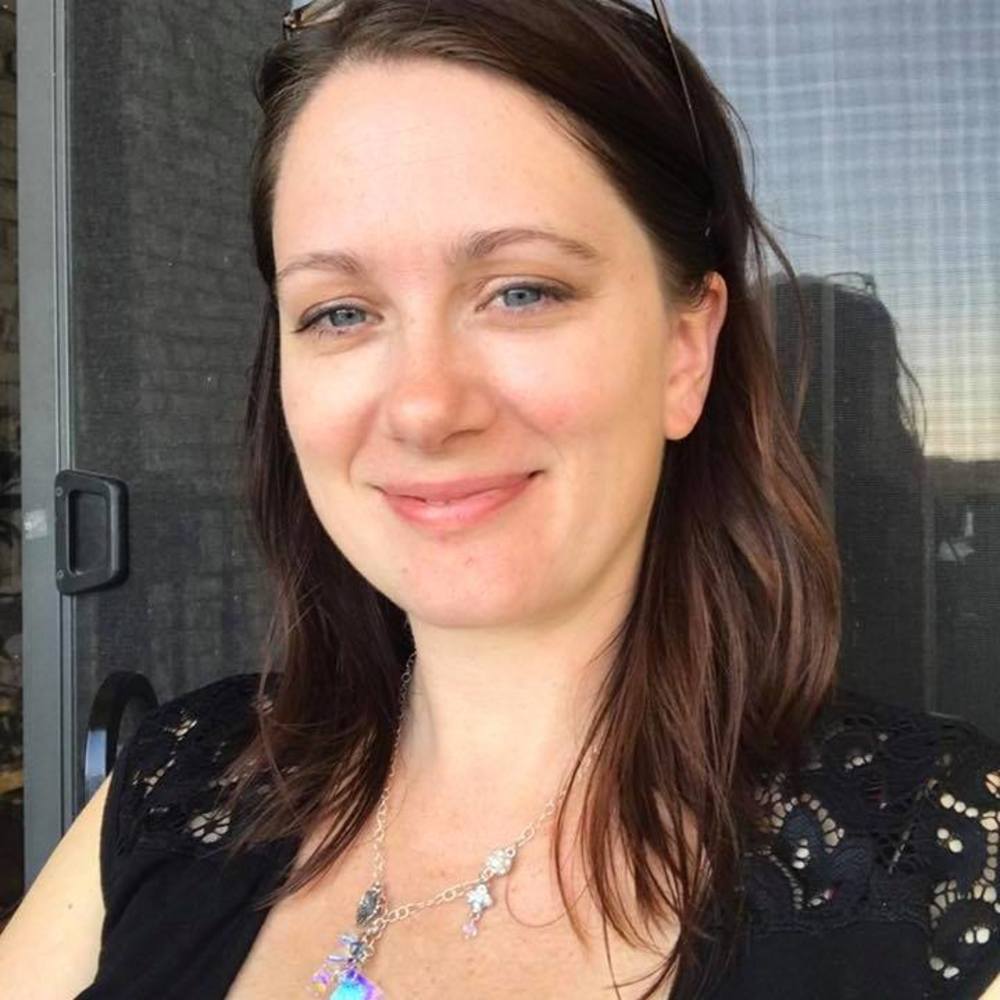 Meet your Posher, Erica